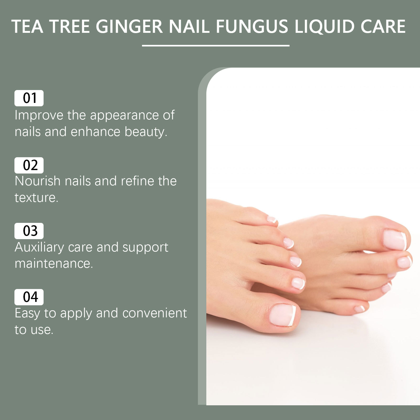 Trattamento dei funghi delle u - Nail Art Maroon recensione e prezzo