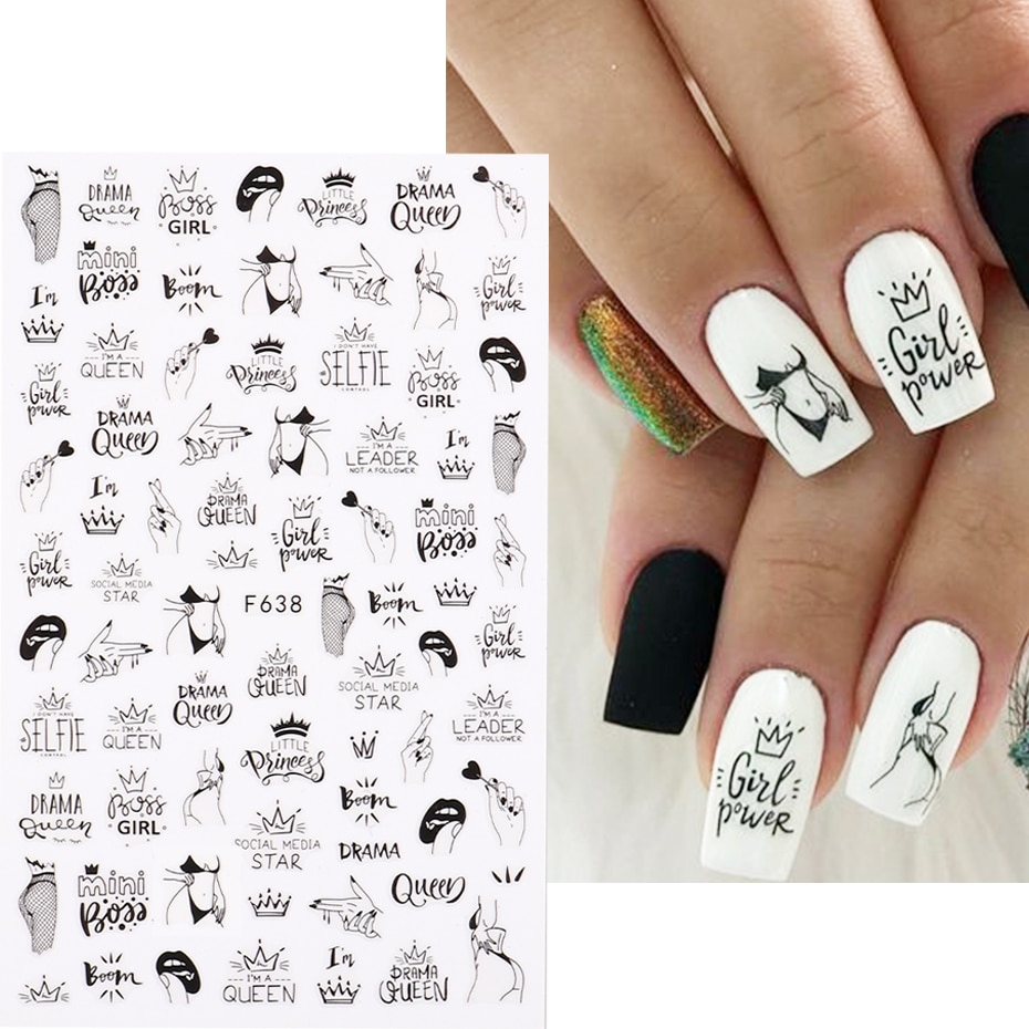 2 pezzi Heart Love Design 3D N - Nail Art Valentine recensione e prezzo