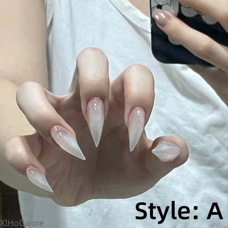 Nuove Unghie Finte Artigianali - Nail Adhesive Tab recensione e prezzo